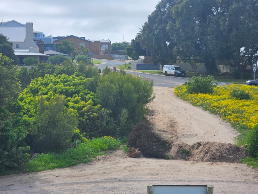 0 Bedroom Property for Sale in Britannia Bay Western Cape